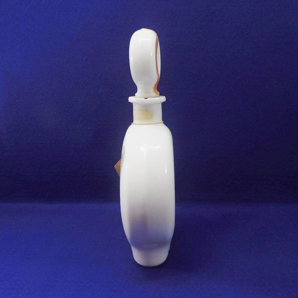 Dant Whiskey Bottle Field Birds MOUNTAIN QUAIL 4th Edition 1969 Decanter - Picture 4 of 7